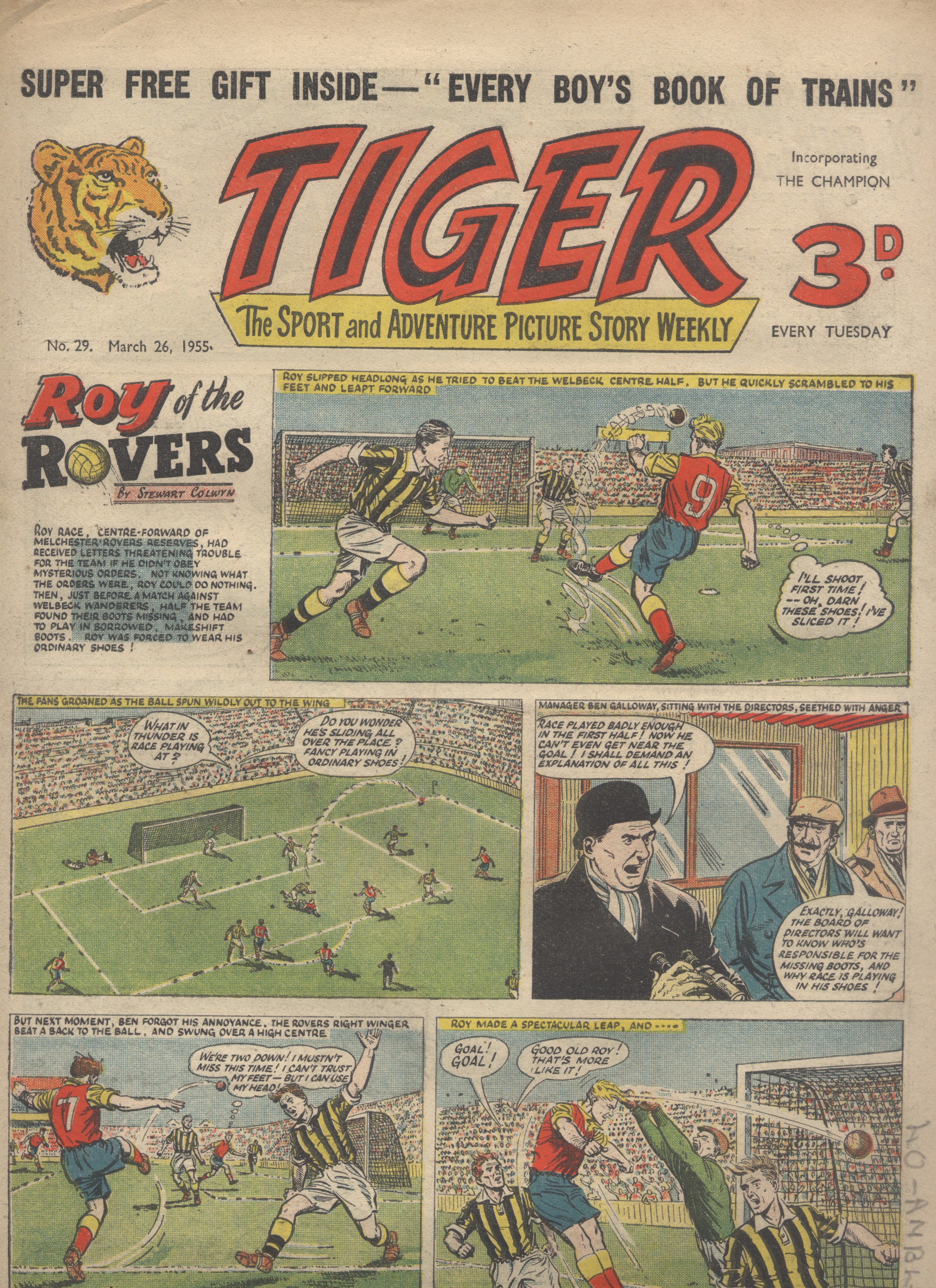 Tiger
